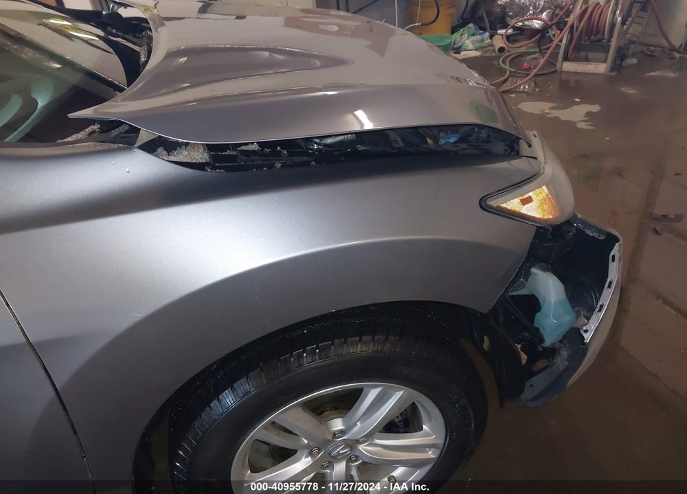 2015 ACURA RDX VIN: 5J8TB4H33FL020944
