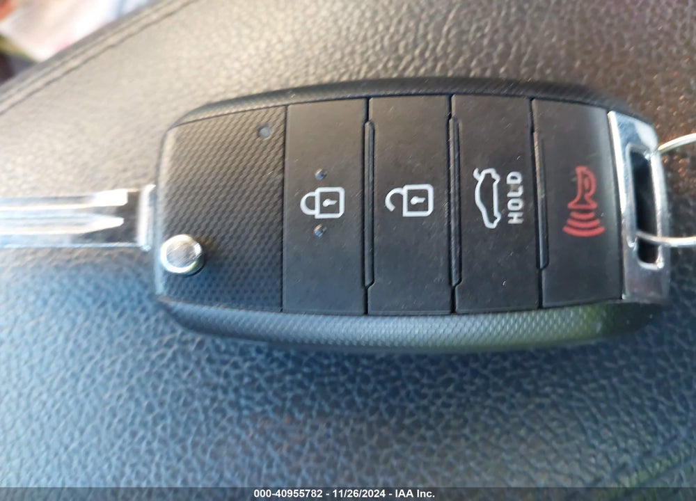 2018 KIA FORTE VIN: 3KPFL4A73JE247414