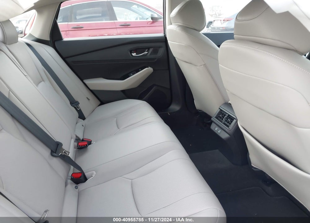 2024 HONDA ACCORD HYBRID TOURING VIN: 1HGCY2F88RA064715