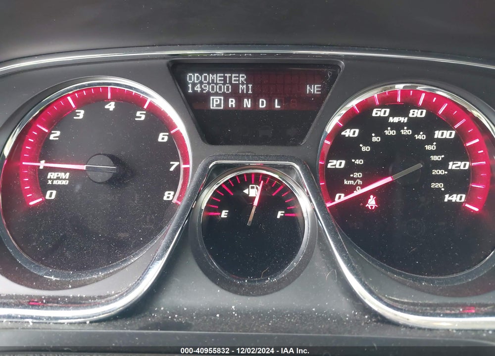 2015 GMC ACADIA SLT-2 VIN: 1GKKVSKD3FJ162329