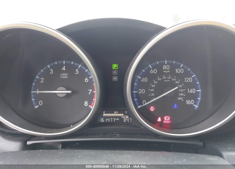 2012 MAZDA 3 I TOURING VIN: JM1BL1V88C1659611