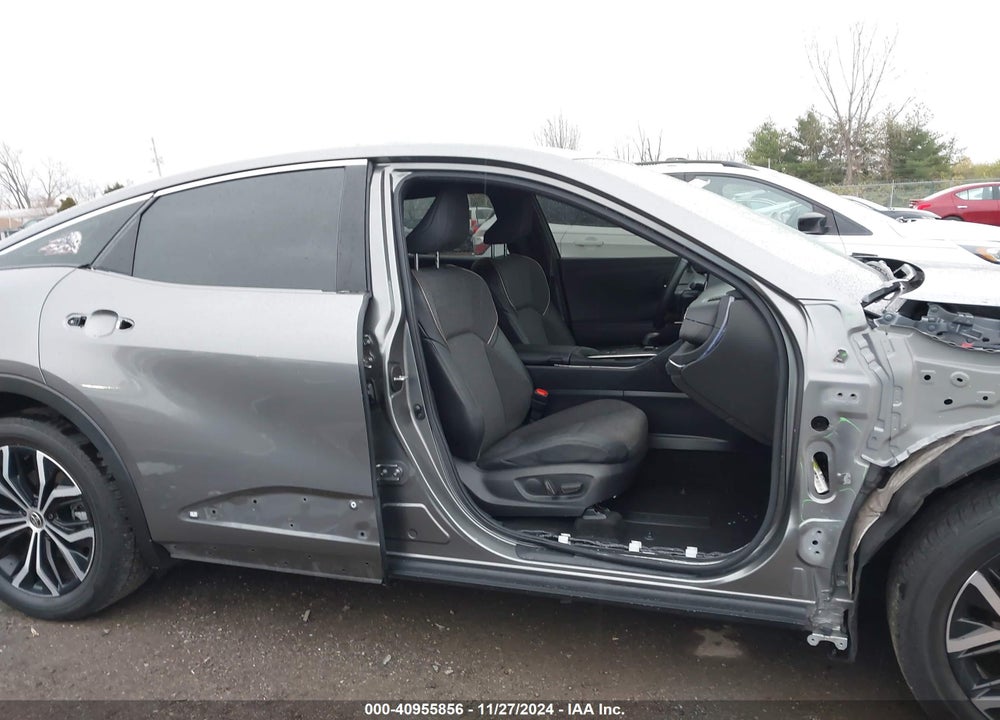 2023 TOYOTA CROWN XLE VIN: JTDAAAAF5P3007772