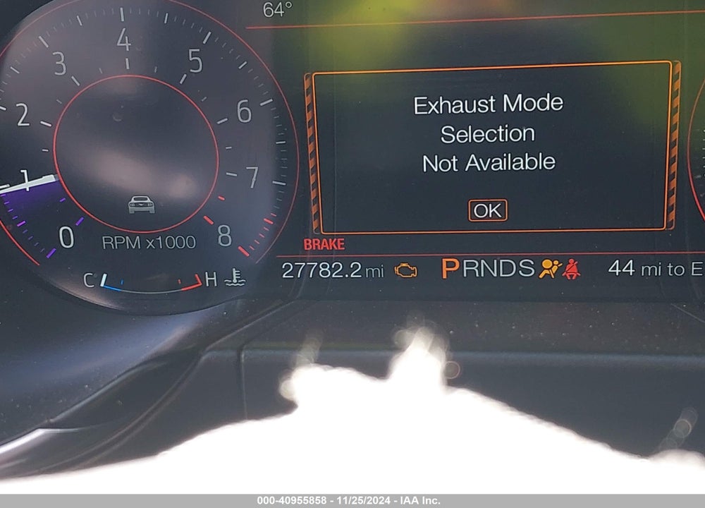 2022 FORD MUSTANG GT PREMIUM VIN: 1FA6P8CF3N5114840
