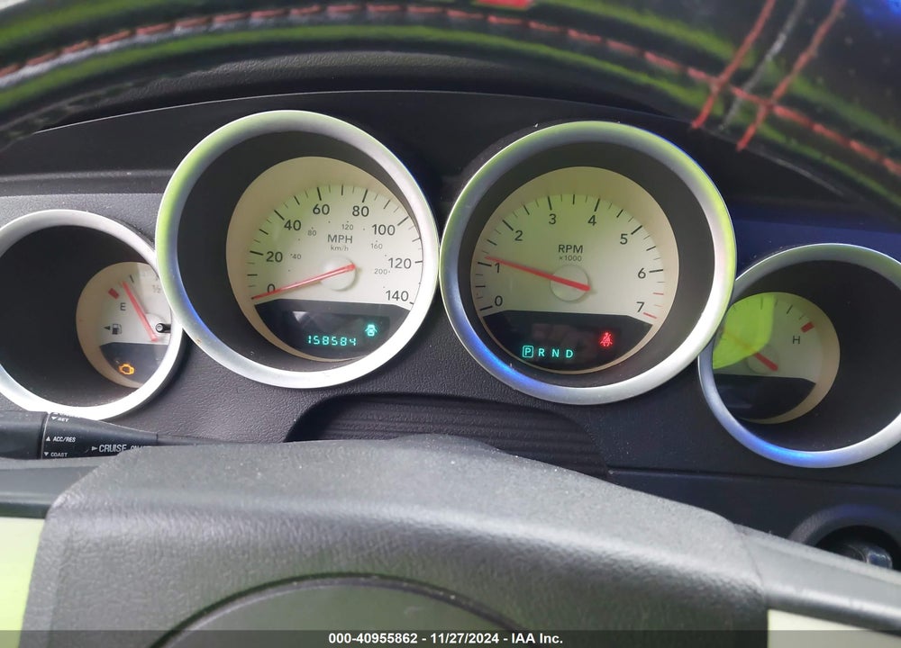 2006 DODGE CHARGER VIN: 2B3KA43G26H187110