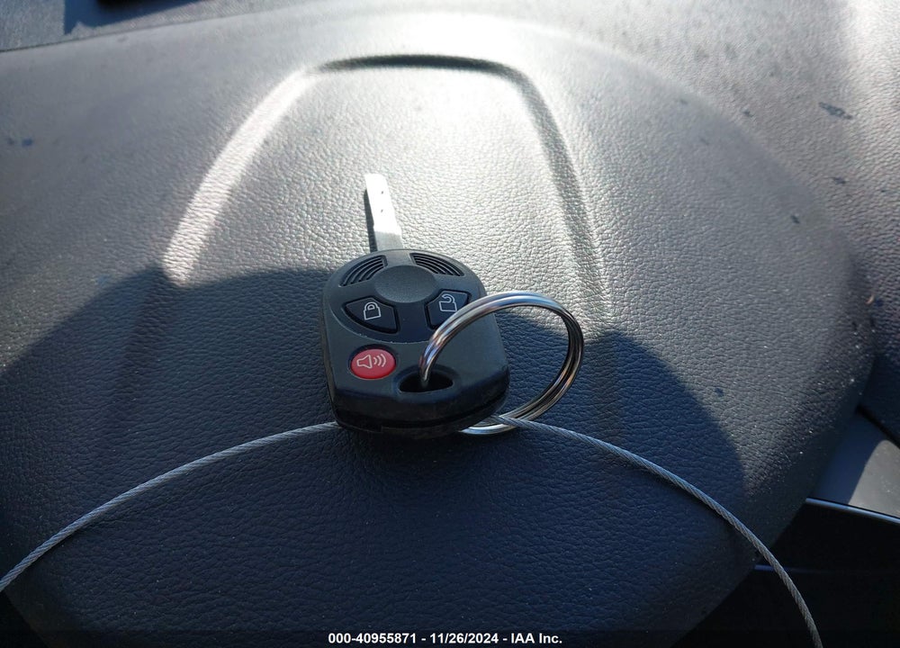 2018 FORD ESCAPE S VIN: 1FMCU0F73JUA29391