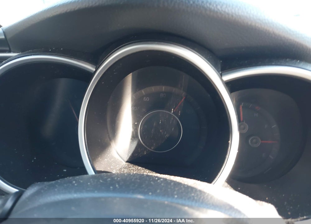 2015 KIA OPTIMA VIN: KNAGM4A76F5613027