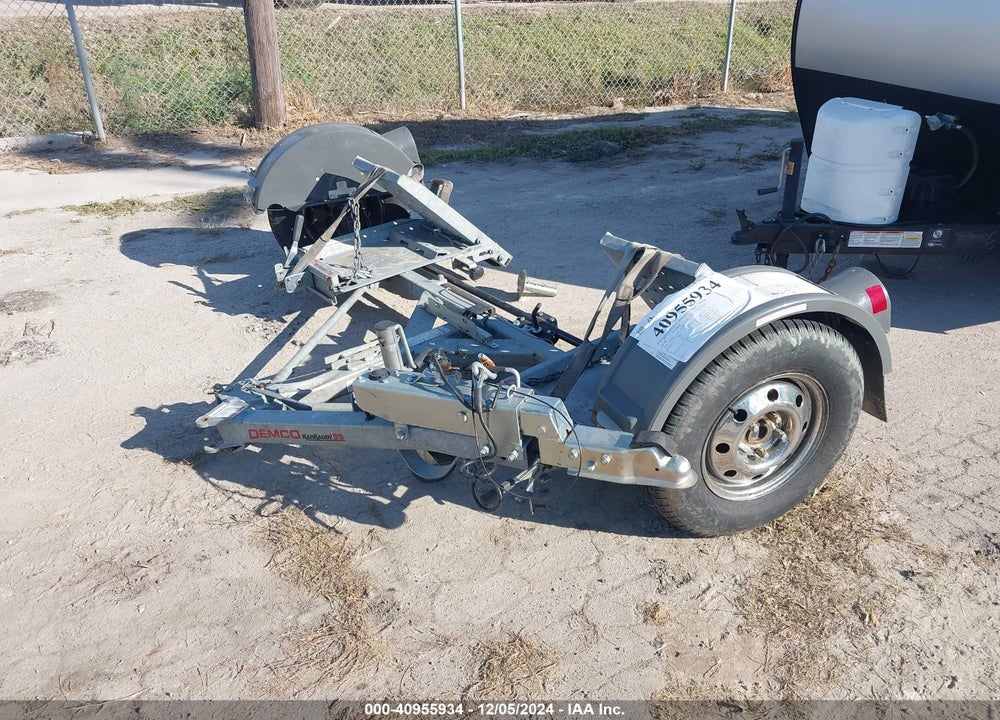 2018 OTHER --- VIN: 15DK41115NA002263