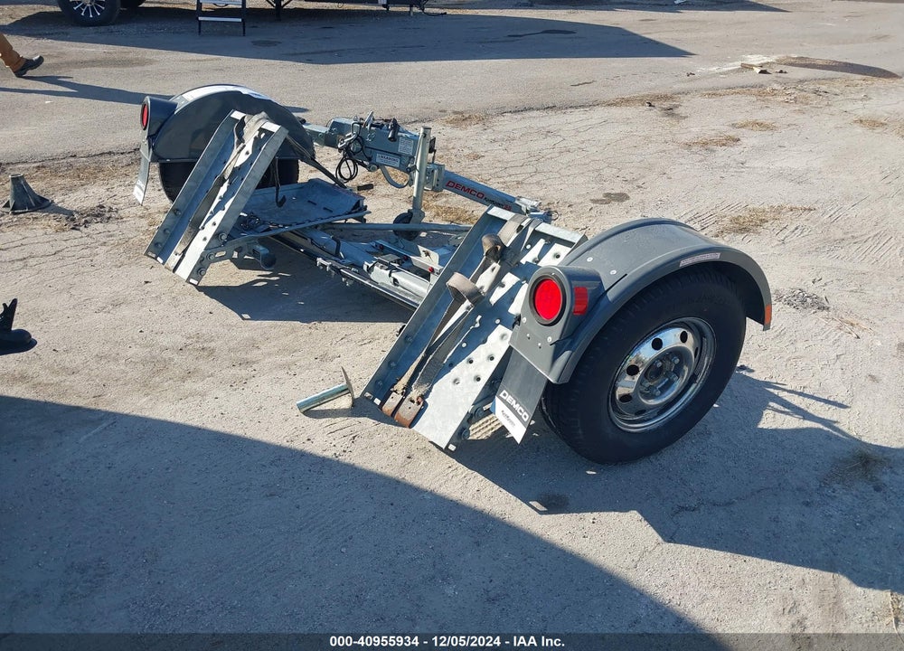 2018 OTHER --- VIN: 15DK41115NA002263