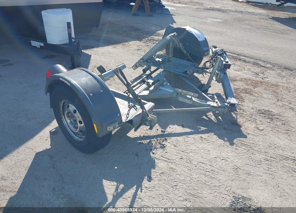 2018 OTHER --- VIN: 15DK41115NA002263