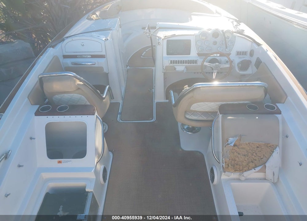 2014 CHRIS CRAFT OTHER VIN: CCBLR194G314