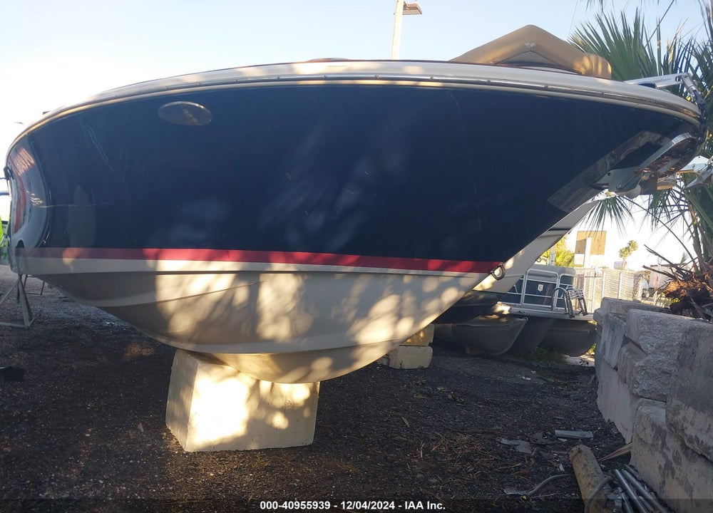 2014 CHRIS CRAFT OTHER VIN: CCBLR194G314