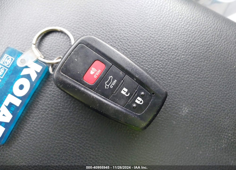 2021 TOYOTA RAV4 XLE VIN: 2T3P1RFVXMC159503