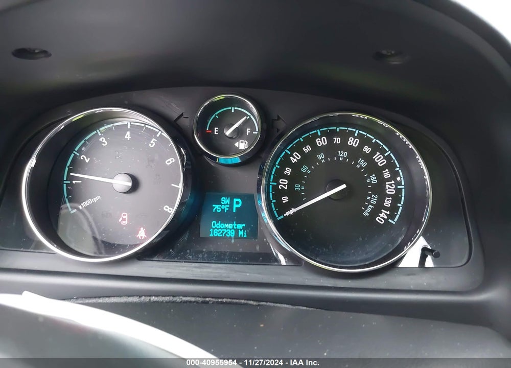 2015 CHEVROLET CAPTIVA SPORT LT VIN: 3GNAL3EK9FS530046