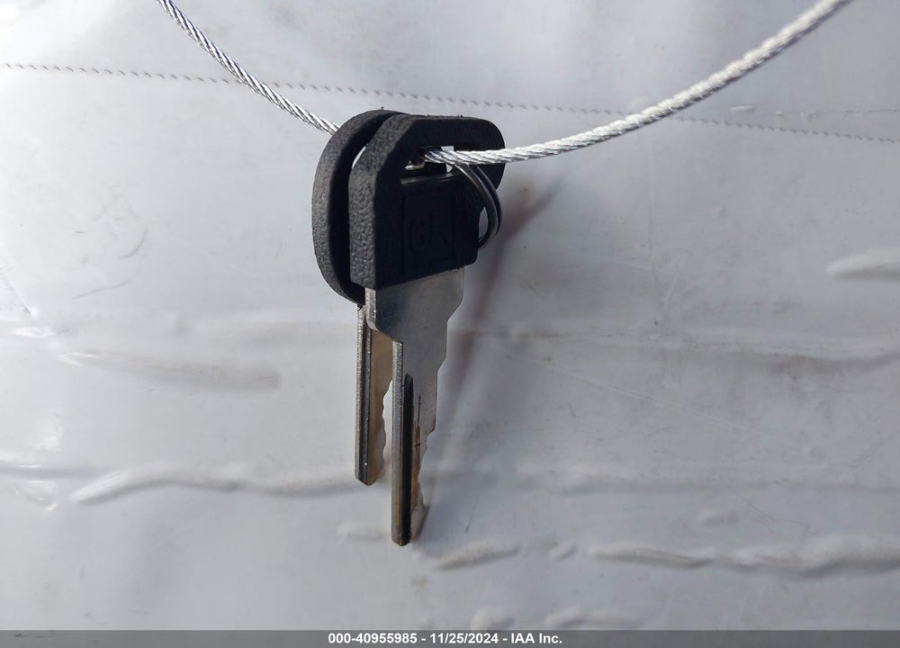 1992 CHEVROLET GMT-400 C1500 VIN: 1GCEC14ZXNZ170445