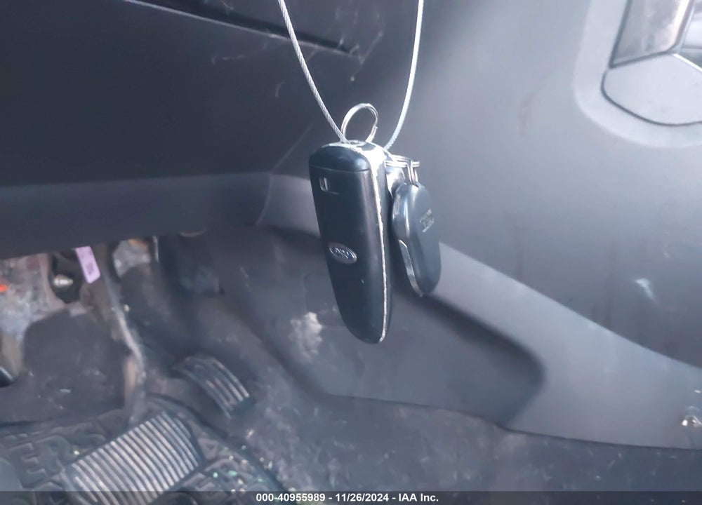 2017 FORD ESCAPE TITANIUM VIN: 1FMCU0J96HUB45087