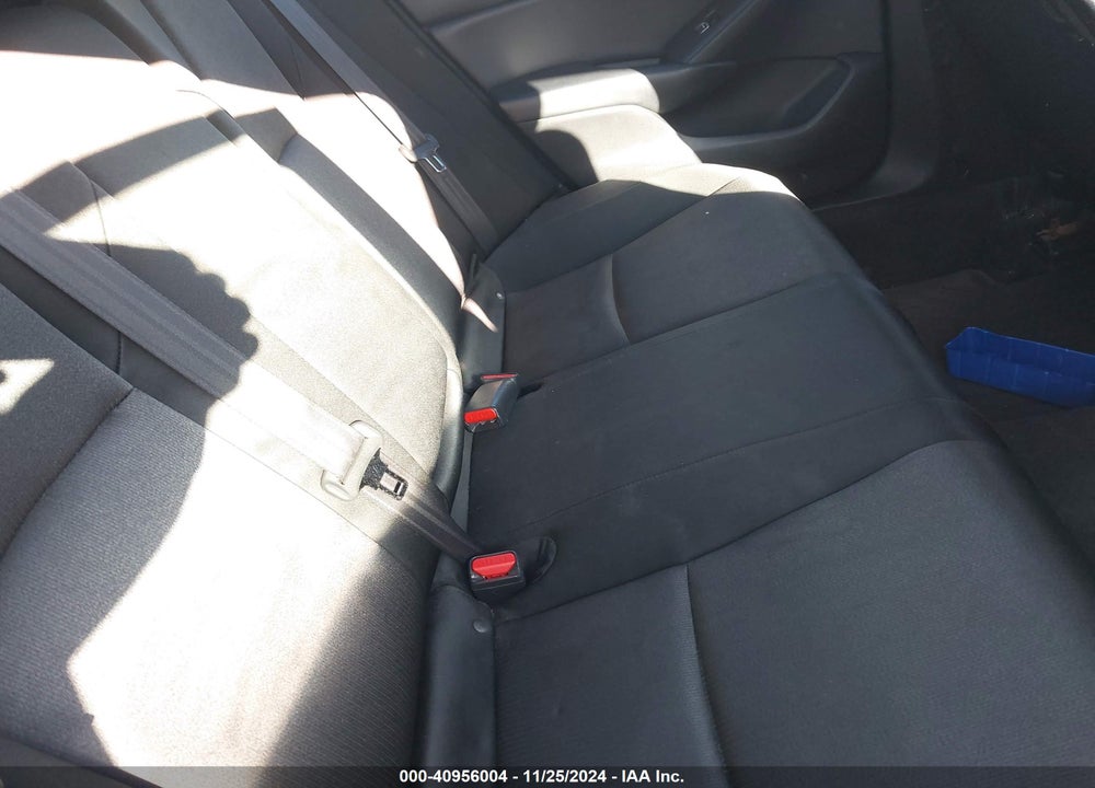 2018 HONDA ACCORD LX VIN: 1HGCV1F15JA188158
