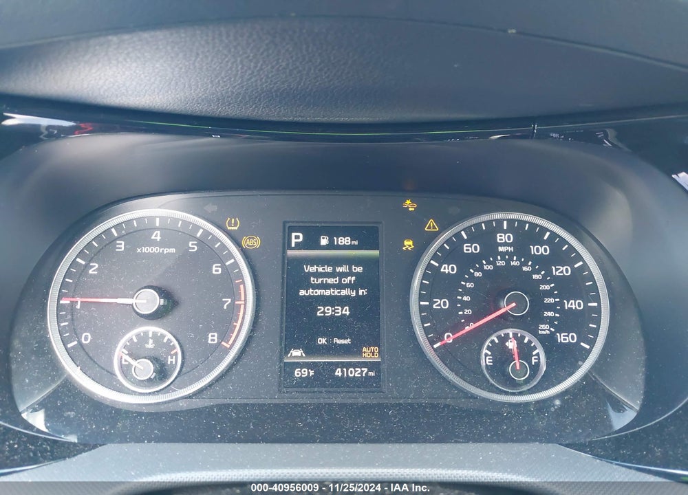 2021 KIA K5 VIN: 5XXG14J27MG074118