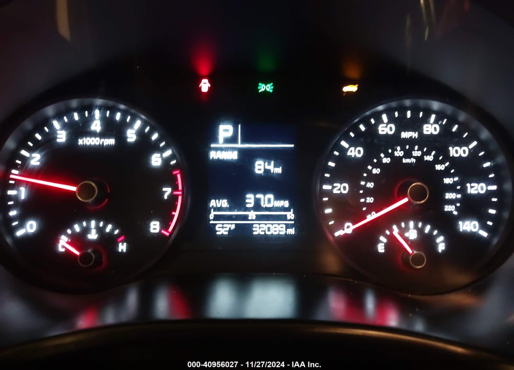 2023 KIA RIO VIN: 3KPA24AD0PE604222