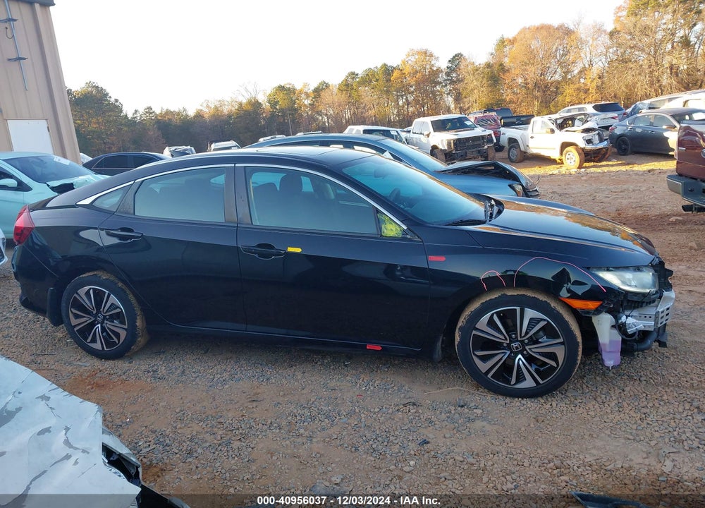 2016 HONDA CIVIC EX-T VIN: 19XFC1F30GE023188