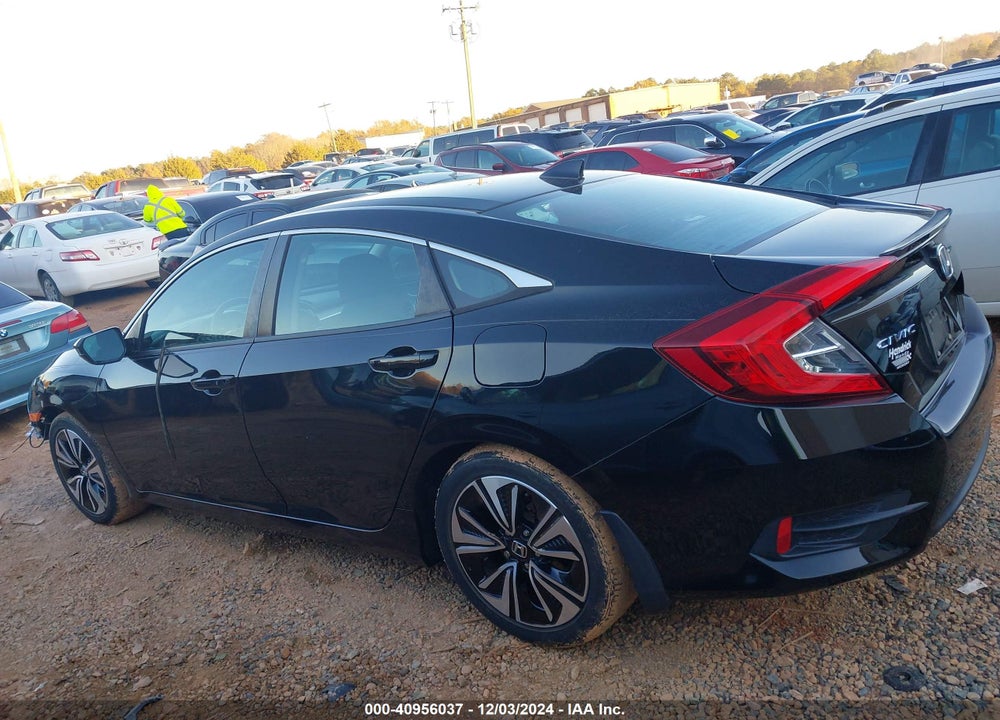 2016 HONDA CIVIC EX-T VIN: 19XFC1F30GE023188
