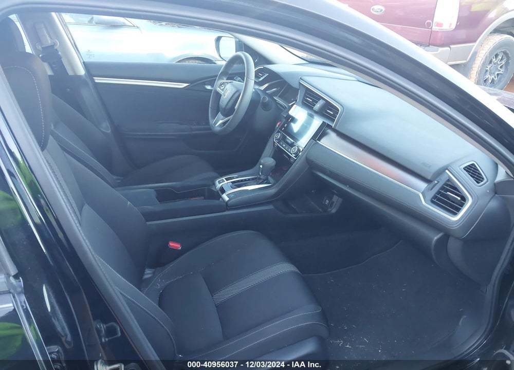 2016 HONDA CIVIC EX-T VIN: 19XFC1F30GE023188