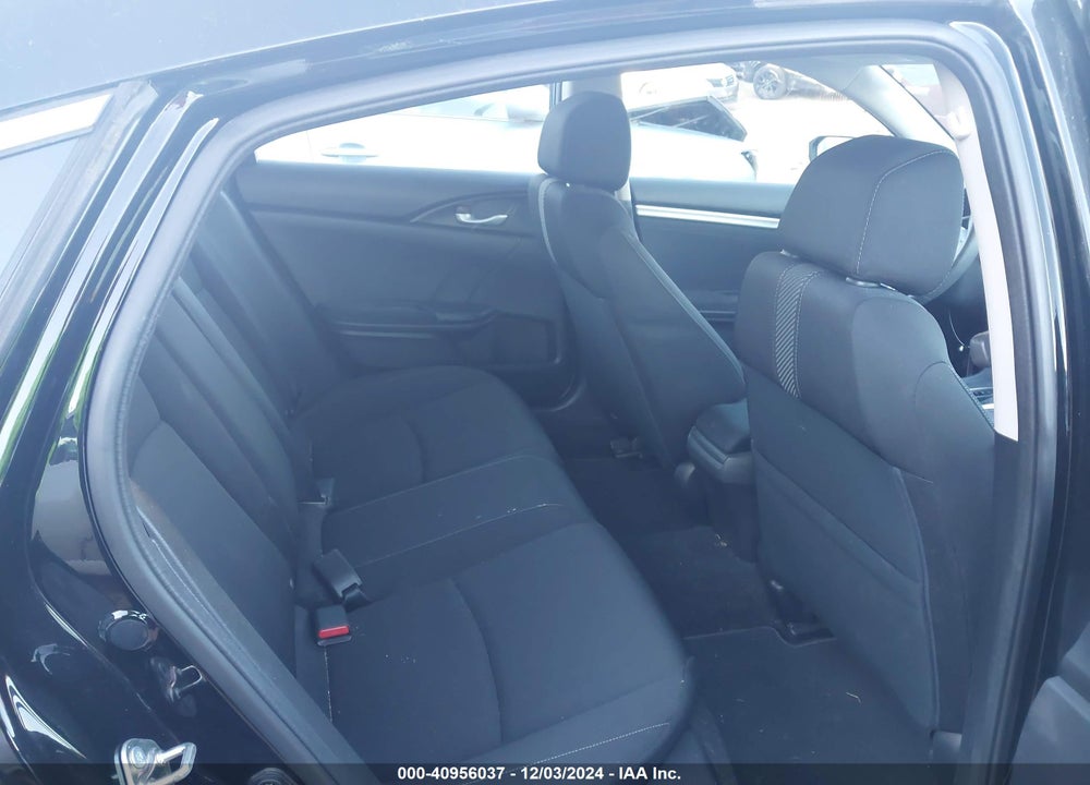 2016 HONDA CIVIC EX-T VIN: 19XFC1F30GE023188