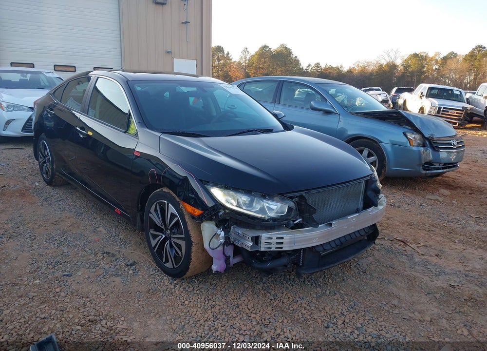 2016 HONDA CIVIC EX-T VIN: 19XFC1F30GE023188