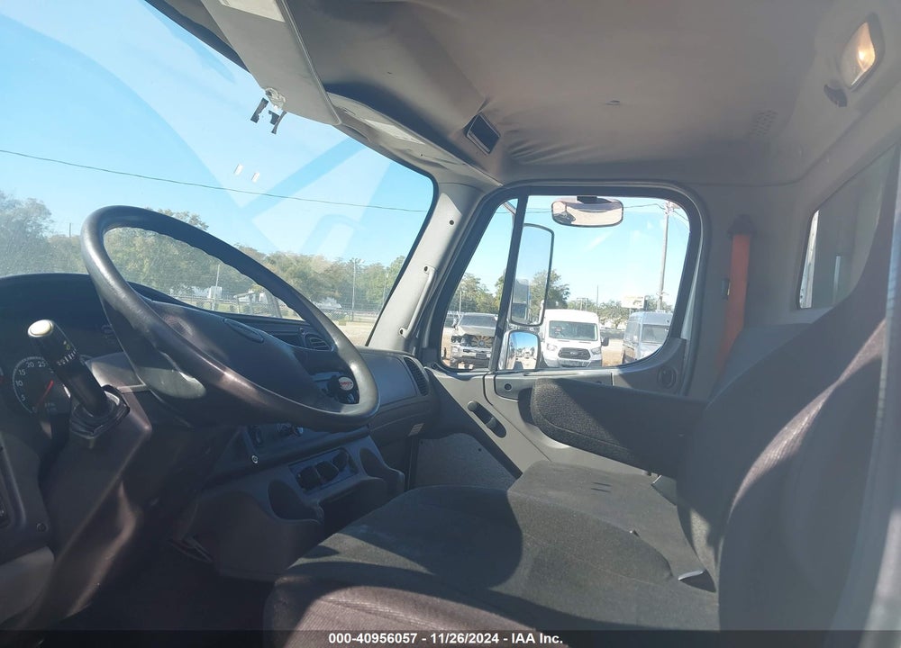 2014 FREIGHTLINER M2 106 MEDIUM DUTY VIN: 3ALACWDT3EDFY0949