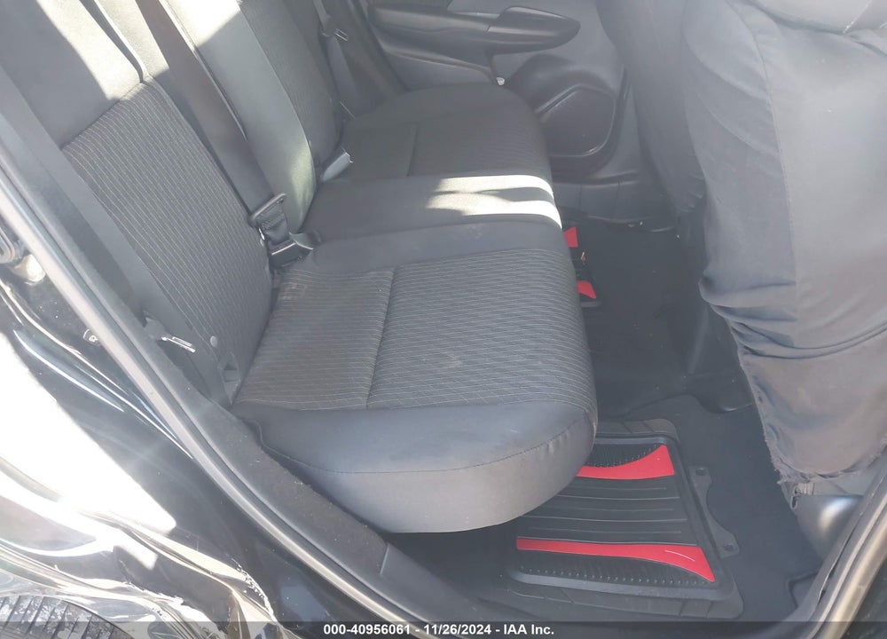 2019 HONDA FIT EX VIN: 3HGGK5H8XKM723632