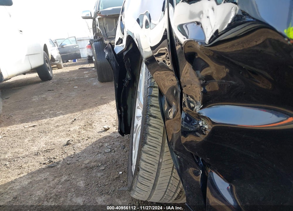 2018 TOYOTA CAMRY XLE V6 VIN: 4T1BZ1HK3JU007475