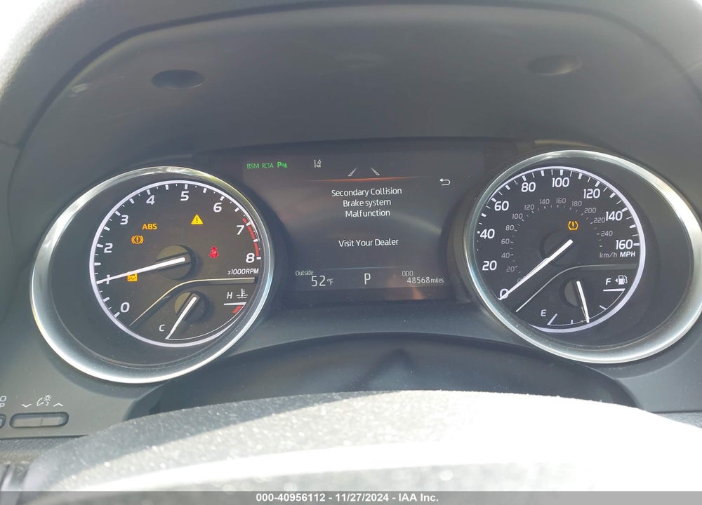 2018 TOYOTA CAMRY XLE V6 VIN: 4T1BZ1HK3JU007475