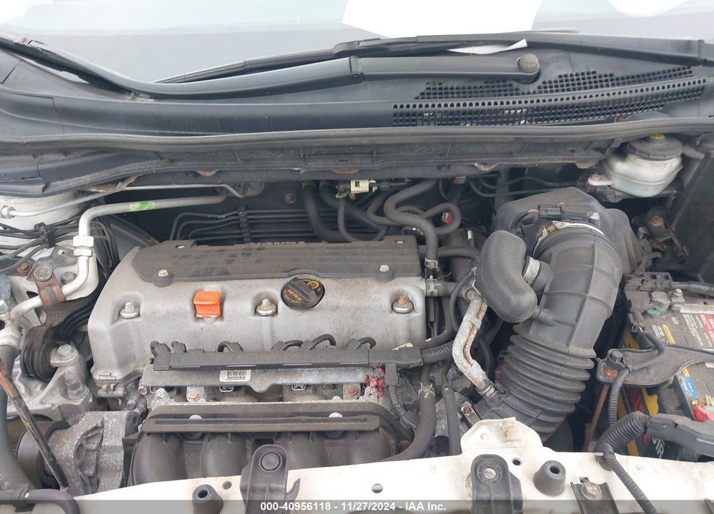 2014 HONDA CR-V EX-L VIN: 5J6RM3H72EL017378