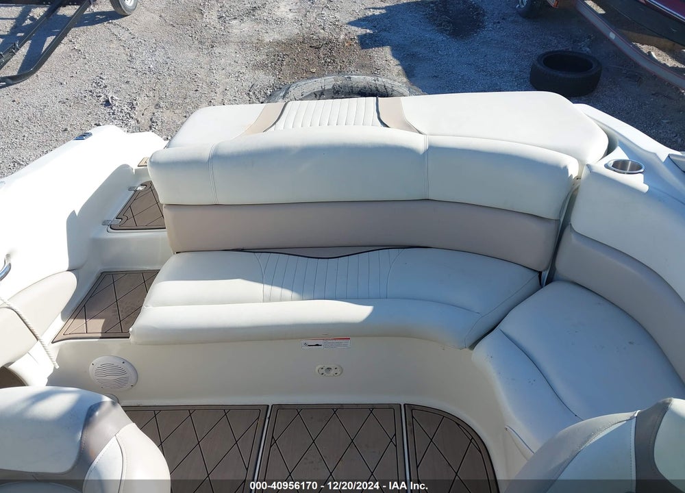 2006 CARAVELLE CV21 VIN: VCN18895A606