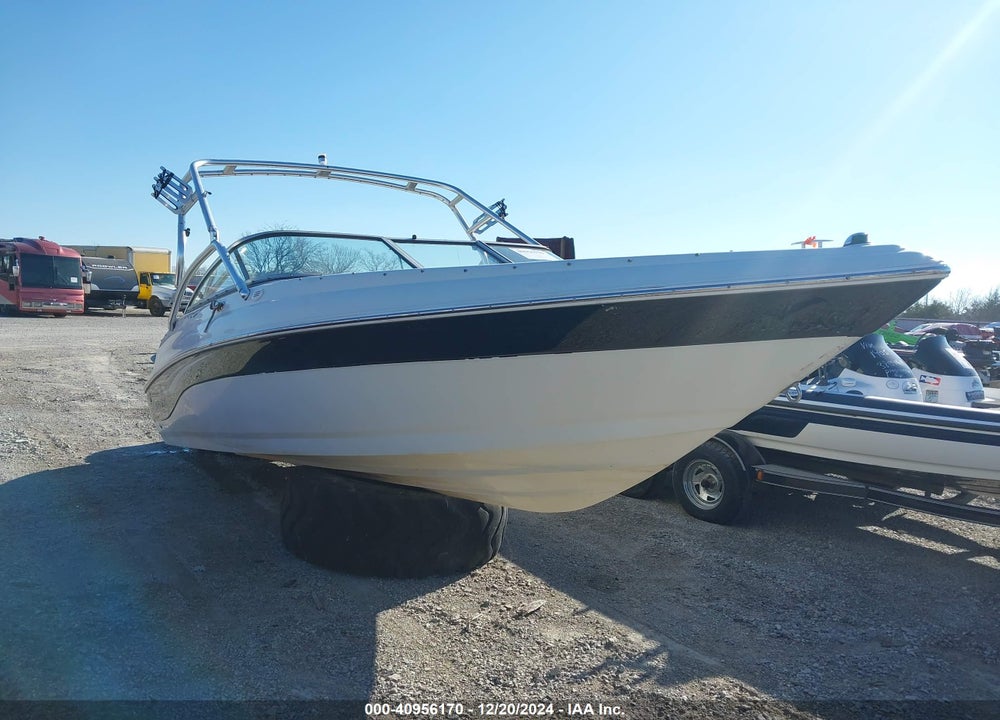 2006 CARAVELLE CV21 VIN: VCN18895A606