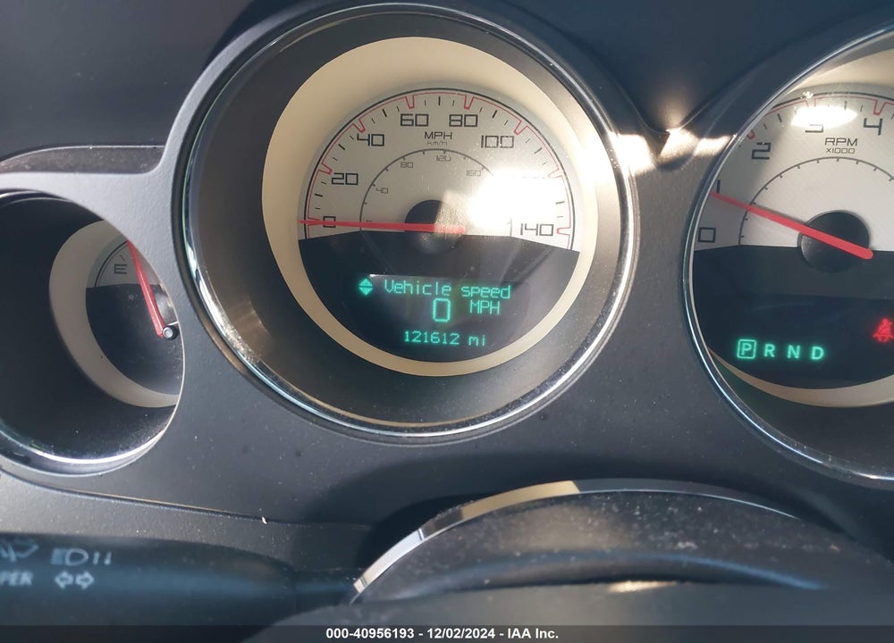 2014 DODGE CHALLENGER VIN: 2C3CDYAG1EH274388