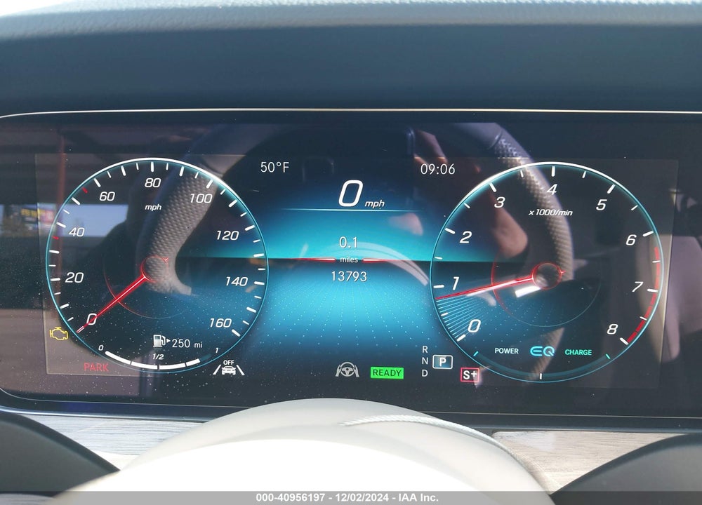 2023 MERCEDES-BENZ E 450 4MATIC VIN: W1K1K5KB9PF208126