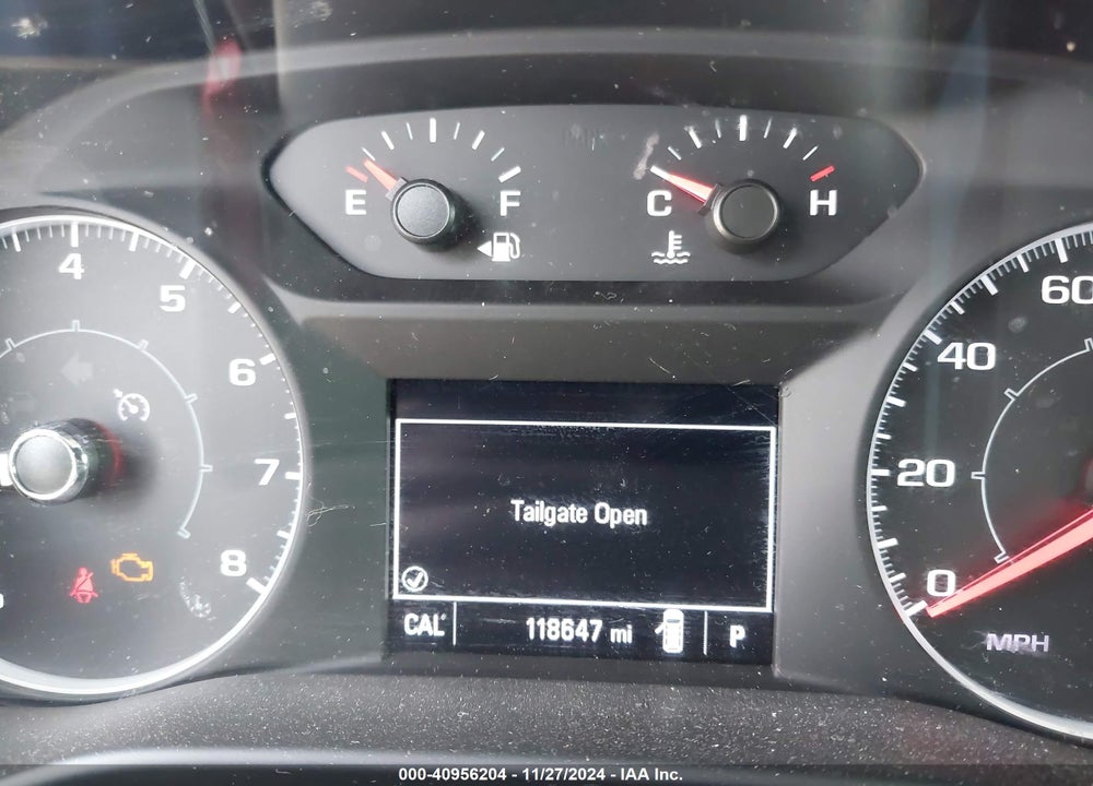 2018 GMC ACADIA SLE-2 VIN: 1GKKNLLS8JZ239256