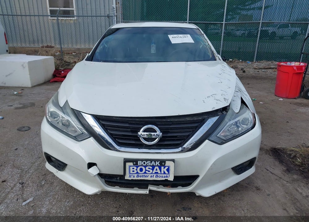 2016 NISSAN ALTIMA 2.5 SV VIN: 1N4AL3AP0GC146468