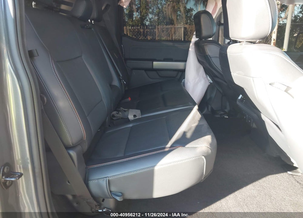 2023 FORD F-150 VIN: 1FTFW1E86PKF89826
