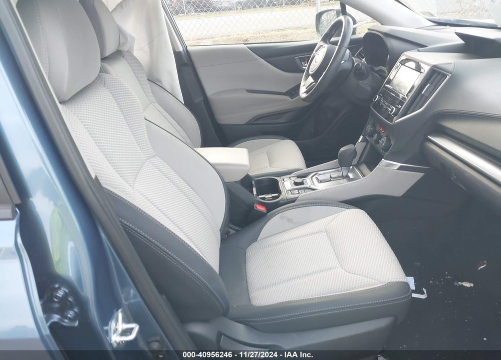 2024 SUBARU FORESTER PREMIUM VIN: JF2SKACC1RH502675