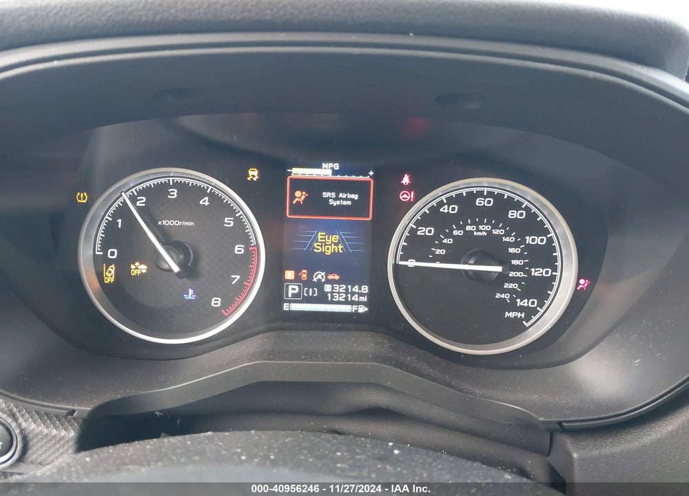 2024 SUBARU FORESTER PREMIUM VIN: JF2SKACC1RH502675