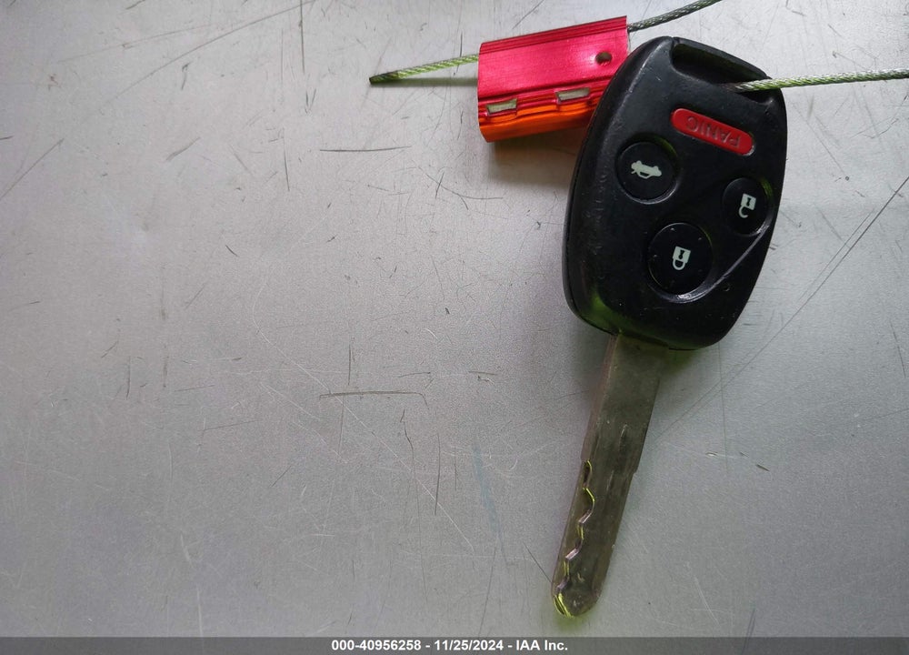 2012 HONDA CIVIC LX VIN: 19XFB2F58CE383944