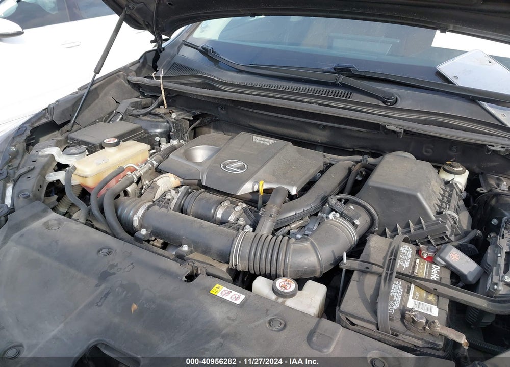 2020 LEXUS NX 300 VIN: JTJGARBZ7L2174908