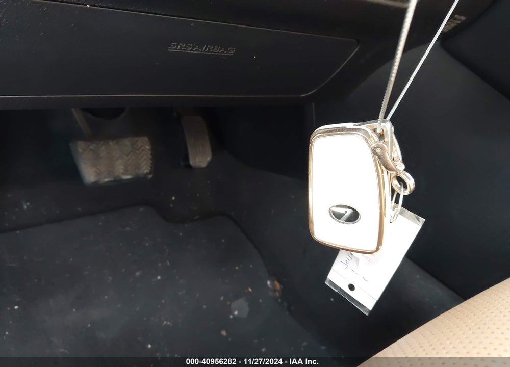 2020 LEXUS NX 300 VIN: JTJGARBZ7L2174908