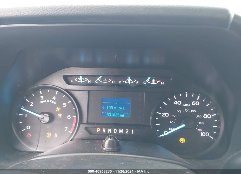 2019 FORD F250 VIN: 1FT7W2B69KEG34777