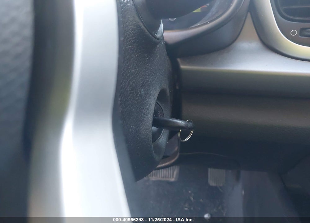 2020 KIA RIO LX VIN: 3KPA24AD8LE339091
