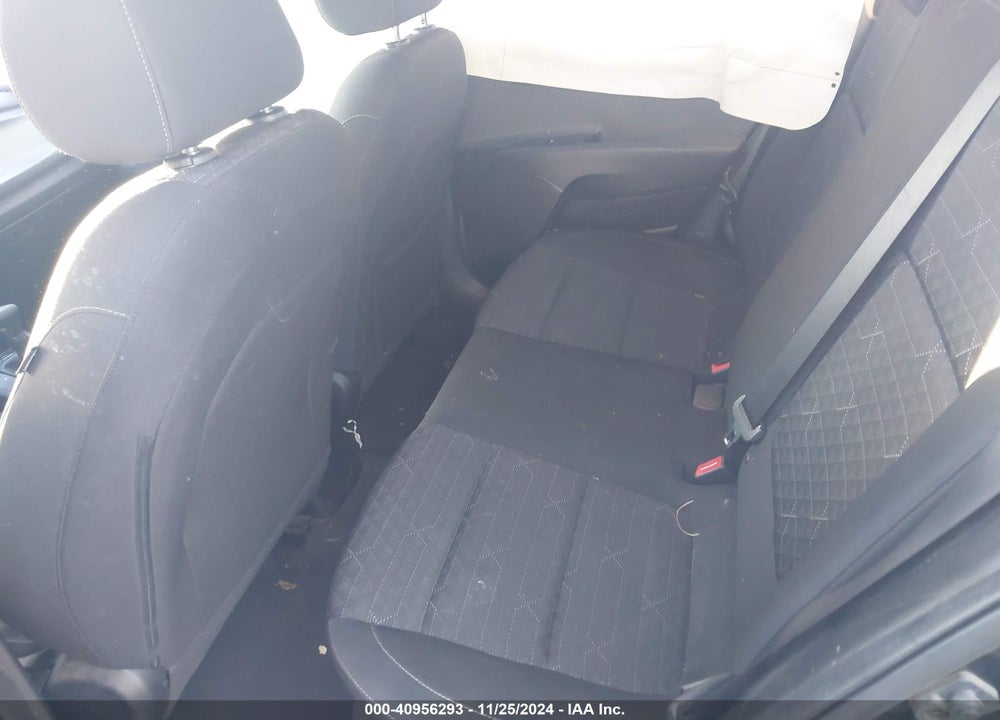 2020 KIA RIO LX VIN: 3KPA24AD8LE339091