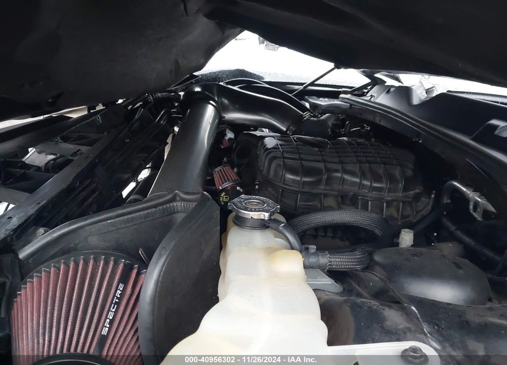 2020 DODGE CHALLENGER SXT VIN: 2C3CDZAGXLH236077