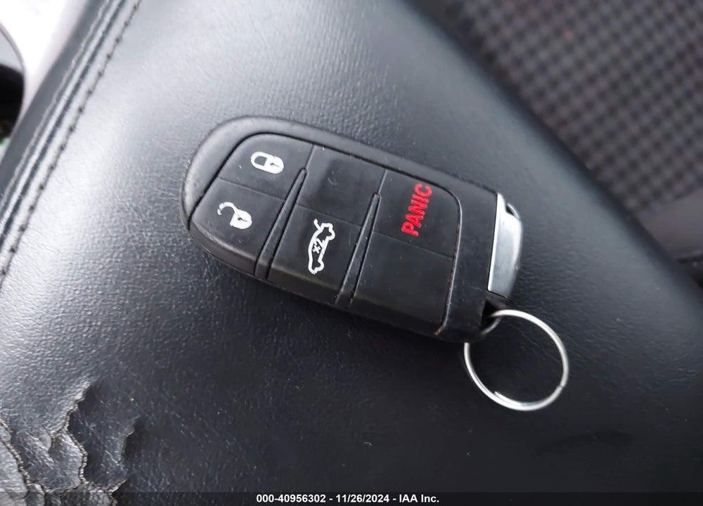 2020 DODGE CHALLENGER SXT VIN: 2C3CDZAGXLH236077
