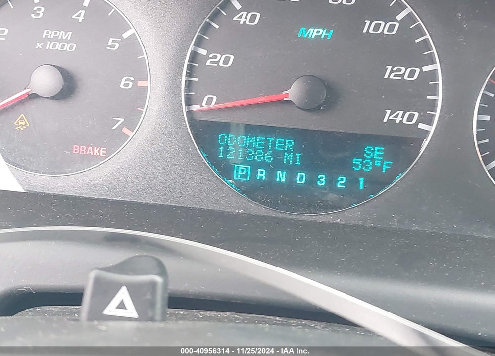 2009 CHEVROLET IMPALA VIN: 2G1WT57KX91225610